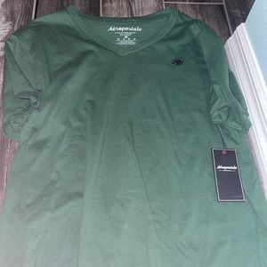 nice men’s short sleeve shirt from aeropostale